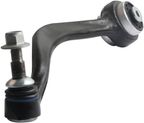 Delphi TC9014 Suspension Control Arm and Ball Joint Assembly - Front Left Lower Forward - view 7
