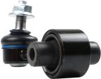 Delphi TC9016 Suspension Stabilizer Bar Link - Rear - view 7