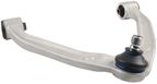 Delphi TC9017 Suspension Control Arm and Ball Joint Assembly - Front Right Upper - view 2