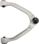 Delphi TC9017 Suspension Control Arm and Ball Joint Assembly - Front Right Upper - view 6