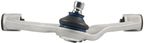 Delphi TC9017 Suspension Control Arm and Ball Joint Assembly - Front Right Upper - view 7