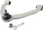 Delphi TC9018 Suspension Control Arm and Ball Joint Assembly - Front Left Upper - view 4