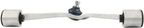 Delphi TC9018 Suspension Control Arm and Ball Joint Assembly - Front Left Upper - view 8