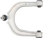 Delphi TC9020 Suspension Control Arm and Ball Joint Assembly - Front Left Upper - view 3
