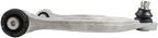 Delphi TC9021 Suspension Control Arm and Ball Joint Assembly - Front Right Upper - view 1