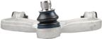 Delphi TC9021 Suspension Control Arm and Ball Joint Assembly - Front Right Upper - view 7