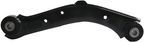 Delphi TC9025 Suspension Control Arm - Rear Upper - view 3