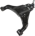 Delphi TC9033 Suspension Control Arm and Ball Joint Assembly - Front Right Lower - view 2