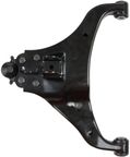 Delphi TC9033 Suspension Control Arm and Ball Joint Assembly - Front Right Lower - view 6