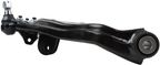 Delphi TC9033 Suspension Control Arm and Ball Joint Assembly - Front Right Lower - view 1