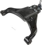Delphi TC9033 Suspension Control Arm and Ball Joint Assembly - Front Right Lower - view 4