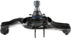 Delphi TC9033 Suspension Control Arm and Ball Joint Assembly - Front Right Lower - view 7