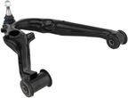 Delphi TC9043 Suspension Control Arm and Ball Joint Assembly - Front Right Lower - view 2