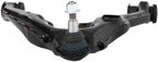 Delphi TC9043 Suspension Control Arm and Ball Joint Assembly - Front Right Lower - view 7