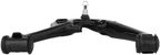 Delphi TC9043 Suspension Control Arm and Ball Joint Assembly - Front Right Lower - view 8