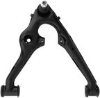 Delphi TC9043 Suspension Control Arm and Ball Joint Assembly - Front Right Lower - view 3