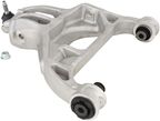 Delphi TC9059 Suspension Control Arm and Ball Joint Assembly - Front Left Lower - view 4