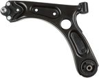 Delphi TC9064 Suspension Control Arm and Ball Joint Assembly - Front Left Lower - view 5