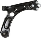 Delphi TC9064 Suspension Control Arm and Ball Joint Assembly - Front Left Lower - view 6