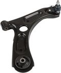 Delphi TC9065 Suspension Control Arm and Ball Joint Assembly - Front Right Lower - view 2