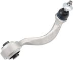 Delphi TC9066 Suspension Control Arm and Ball Joint Assembly - Front Right Upper Forward - view 2