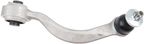 Delphi TC9066 Suspension Control Arm and Ball Joint Assembly - Front Right Upper Forward - view 6