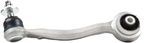 Delphi TC9066 Suspension Control Arm and Ball Joint Assembly - Front Right Upper Forward - view 1