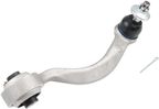 Delphi TC9066 Suspension Control Arm and Ball Joint Assembly - Front Right Upper Forward - view 4