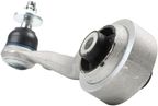 Delphi TC9066 Suspension Control Arm and Ball Joint Assembly - Front Right Upper Forward - view 7
