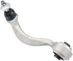 Delphi TC9067 Suspension Control Arm and Ball Joint Assembly - Front Left Upper Forward - view 2