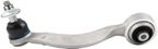 Delphi TC9067 Suspension Control Arm and Ball Joint Assembly - Front Left Upper Forward - view 5