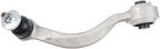 Delphi TC9067 Suspension Control Arm and Ball Joint Assembly - Front Left Upper Forward - view 6