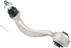 Delphi TC9067 Suspension Control Arm and Ball Joint Assembly - Front Left Upper Forward - view 4