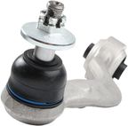 Delphi TC9067 Suspension Control Arm and Ball Joint Assembly - Front Left Upper Forward - view 8