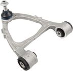 Delphi TC9114 Suspension Control Arm and Ball Joint Assembly - Front Left Upper - view 2