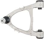 Delphi TC9114 Suspension Control Arm and Ball Joint Assembly - Front Left Upper - view 3