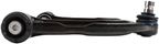 Delphi TC9116 Suspension Control Arm and Ball Joint Assembly - Front Upper - view 1