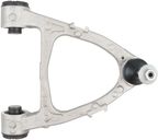 Delphi TC9129 Suspension Control Arm and Ball Joint Assembly - Front Right Upper - view 3