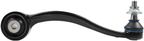 Delphi TC9141 Suspension Control Arm and Ball Joint Assembly - Front Right Upper Forward - view 1