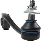 Delphi TC9141 Suspension Control Arm and Ball Joint Assembly - Front Right Upper Forward - view 7