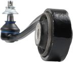 Delphi TC9141 Suspension Control Arm and Ball Joint Assembly - Front Right Upper Forward - view 8