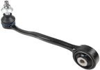 Delphi TC9152 Suspension Control Arm and Ball Joint Assembly - Front Left Upper Forward - view 2