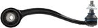 Delphi TC9152 Suspension Control Arm and Ball Joint Assembly - Front Left Upper Forward - view 5
