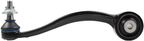 Delphi TC9152 Suspension Control Arm and Ball Joint Assembly - Front Left Upper Forward - view 1