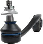 Delphi TC9152 Suspension Control Arm and Ball Joint Assembly - Front Left Upper Forward - view 7