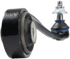 Delphi TC9152 Suspension Control Arm and Ball Joint Assembly - Front Left Upper Forward - view 8