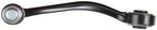 Delphi TC9152 Suspension Control Arm and Ball Joint Assembly - Front Left Upper Forward - view 3