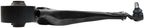 Delphi TC9157 Suspension Control Arm and Ball Joint Assembly - Front Right Lower - view 4