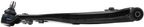 Delphi TC9157 Suspension Control Arm and Ball Joint Assembly - Front Right Lower - view 1