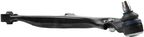Delphi TC9157 Suspension Control Arm and Ball Joint Assembly - Front Right Lower - view 6